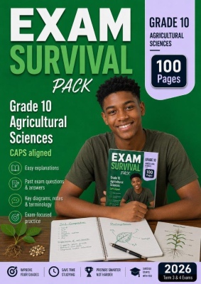 Grade 10 - Accounthing