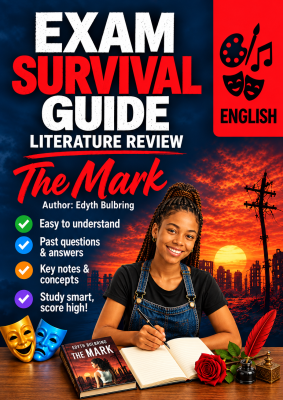 Literature Review - The Mark