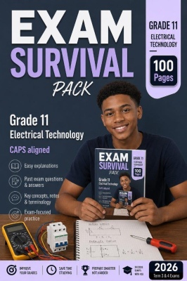 Grade 11 - Electrical Technology