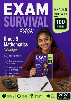 Grade 9 - Mathematics